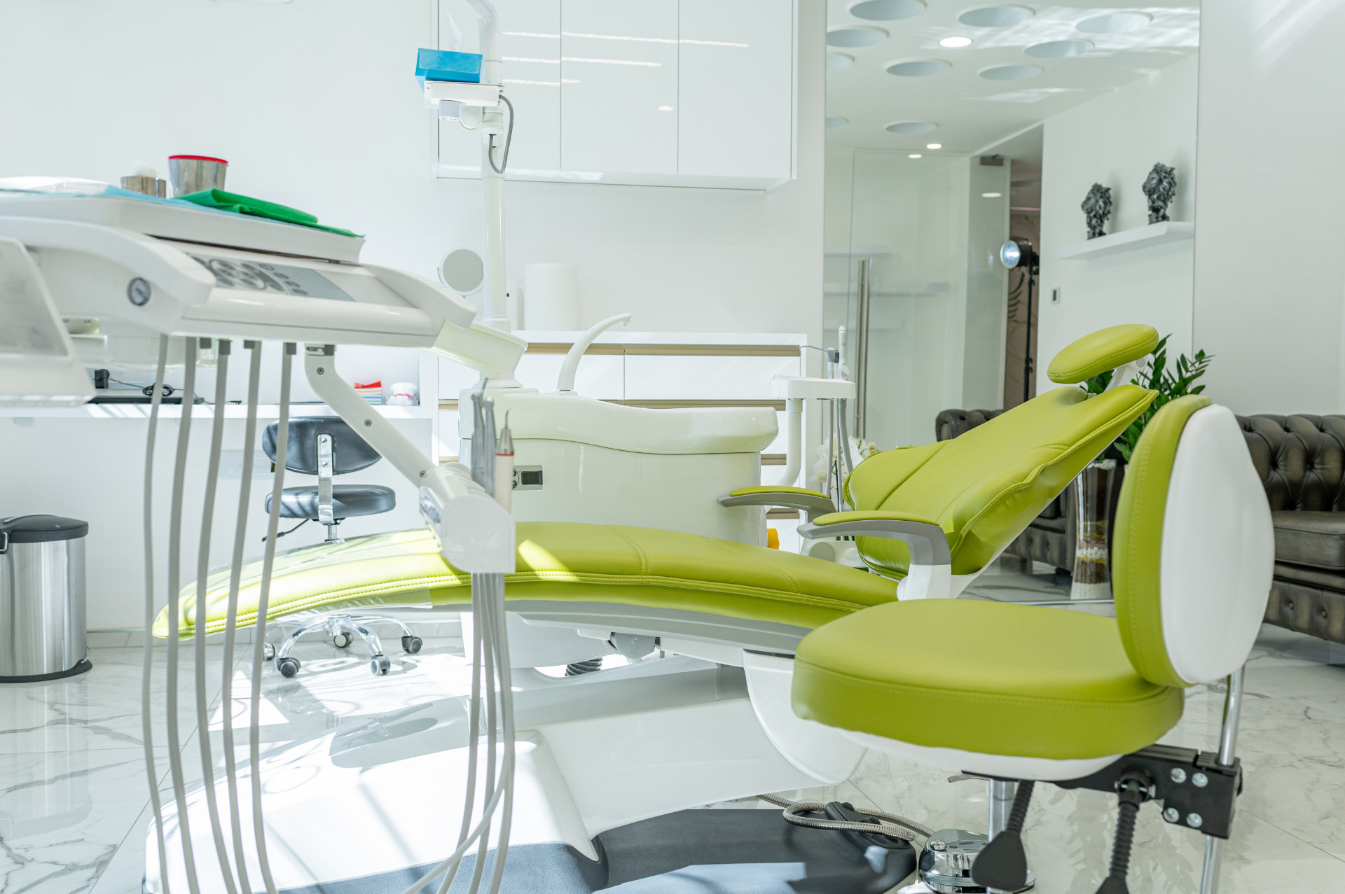 landpraxis dental - Zahnarztpraxis auf dem Land - SECONdent GmbH